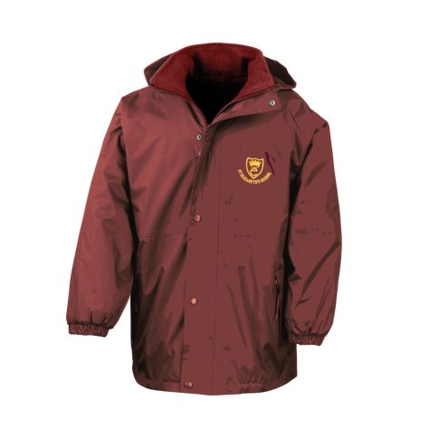 St Elizabeth's Reversible Coat