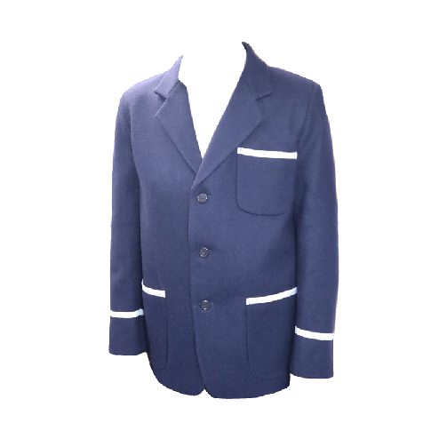 Harrow Half Colours Bluer