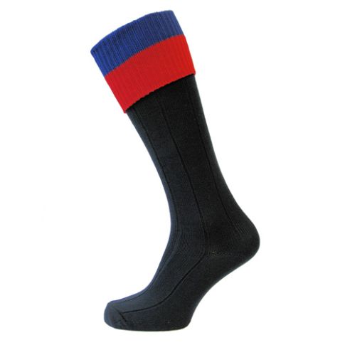 The Grove Rugby Socks