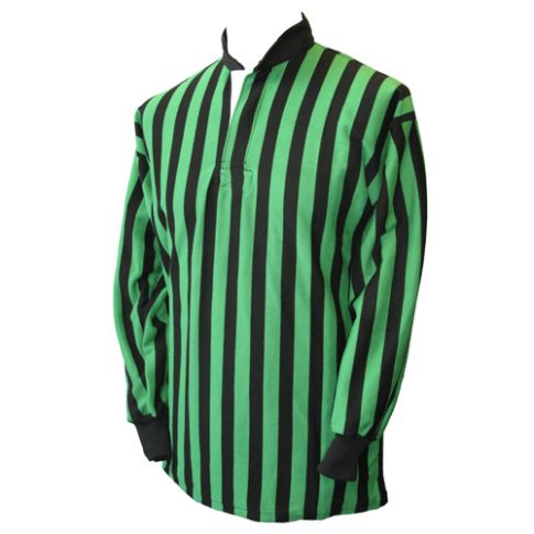 Lyon's Harrow Football Shirt