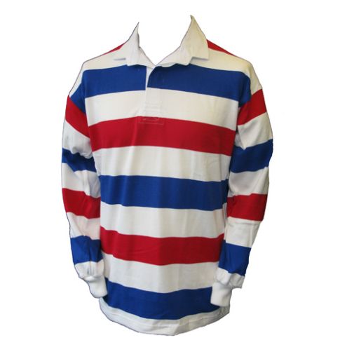West Acre Rugby Shirt