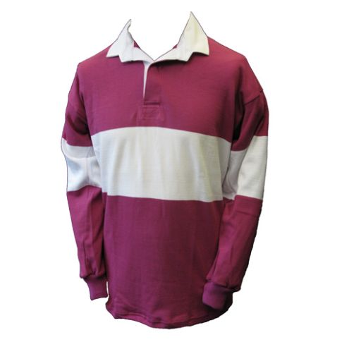 Rendalls Rugby Shirt