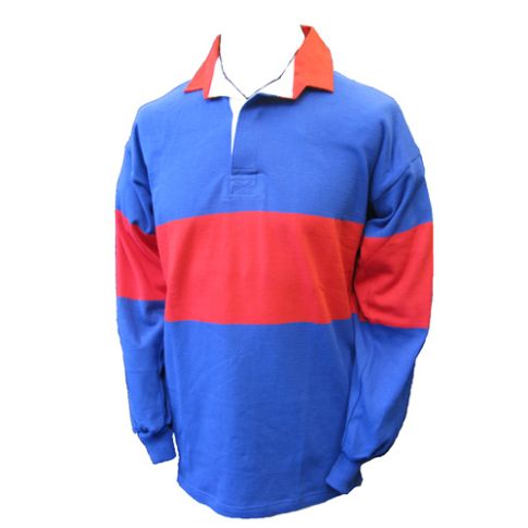 The Grove Rugby Shirt