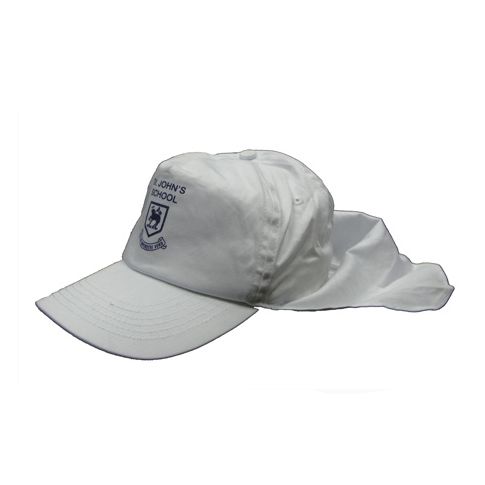 St John's Legionnaires Cap