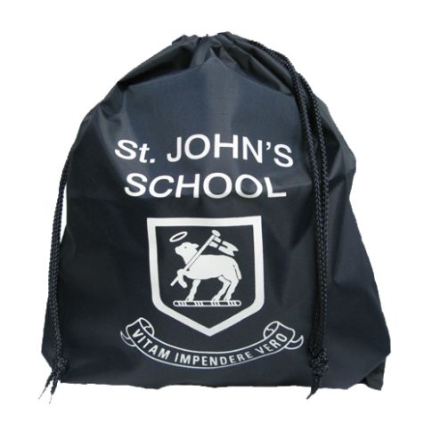 St John's Swim Bag
