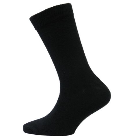 Wool Rich Socks