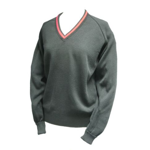 Lady Margaret Pullover