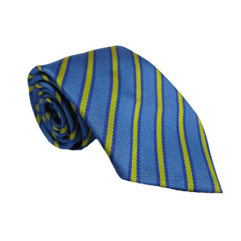 LSH School Tie