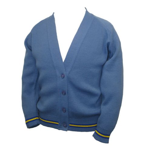 LSH Girls Cardigan