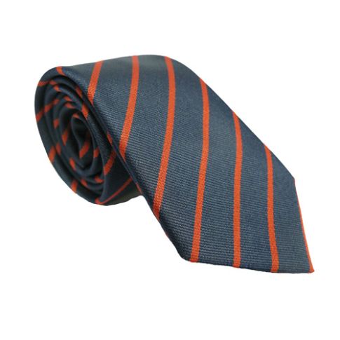 St Osmund's School Tie