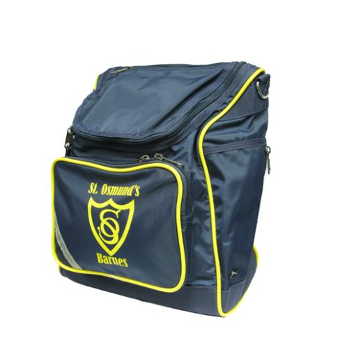 St Osmund's Backpack