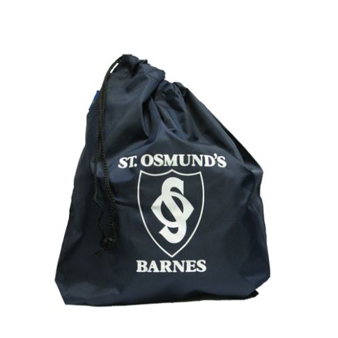 St Osmund's Gym Bag