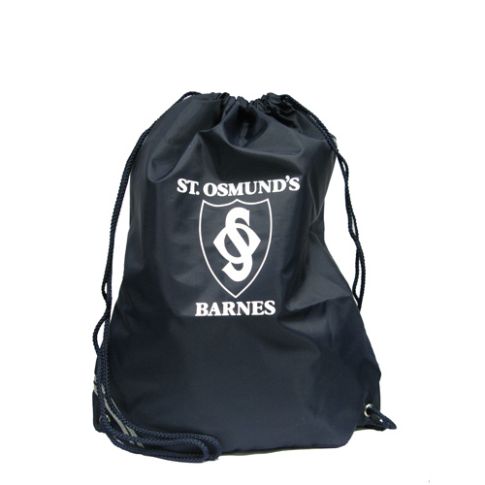 St Osmund's Swim Bag
