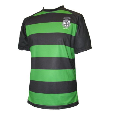 Lyon's Sports Shirt