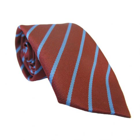 St Christopher's School Tie
