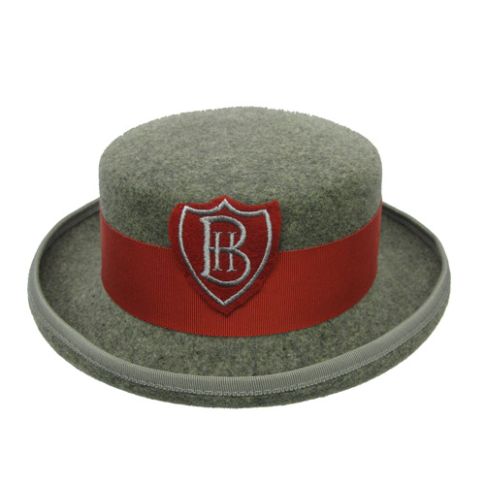 Broomfield House Girls Winter Hat