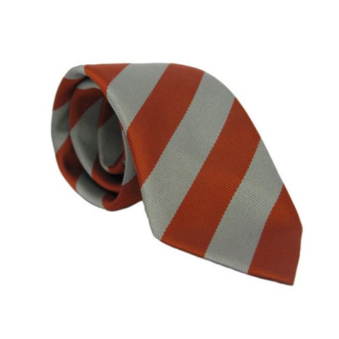 Broomfield House School Tie