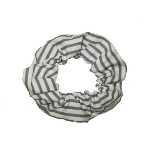 Broomfield House Summer Scrunchie