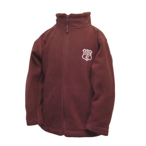Sacred Heart Teddington Fleece