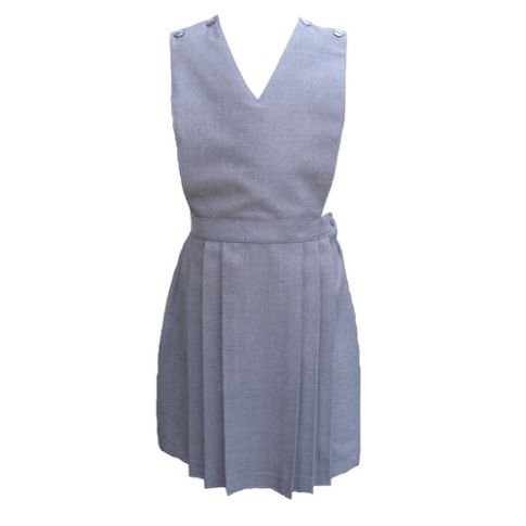 Broomfield House Pinafore