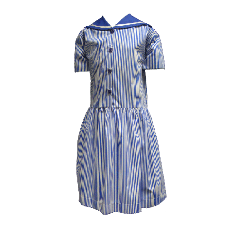 Ashton House Girls Summer Dress