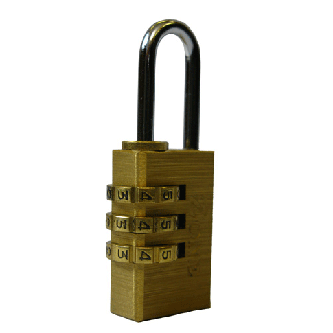 Padlock