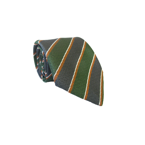 Athenaeum Society Tie