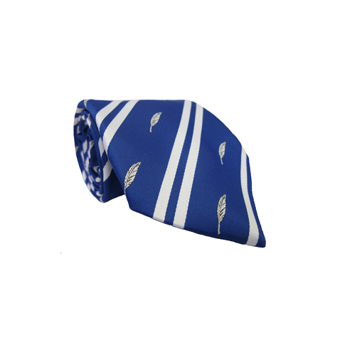 L P Hartley Society Tie