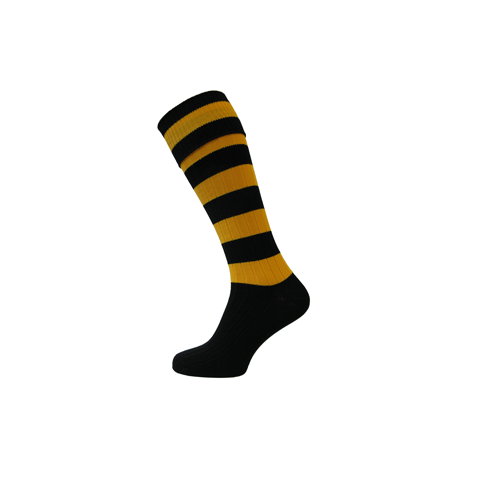 The Knoll Rugby Socks