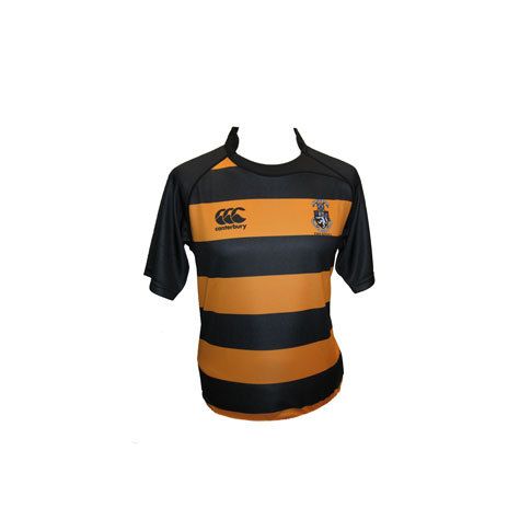 The Knoll Sports Shirt
