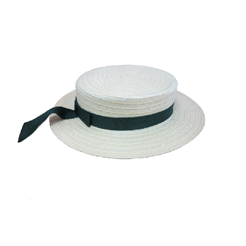 Oratory Girls Summer Hat