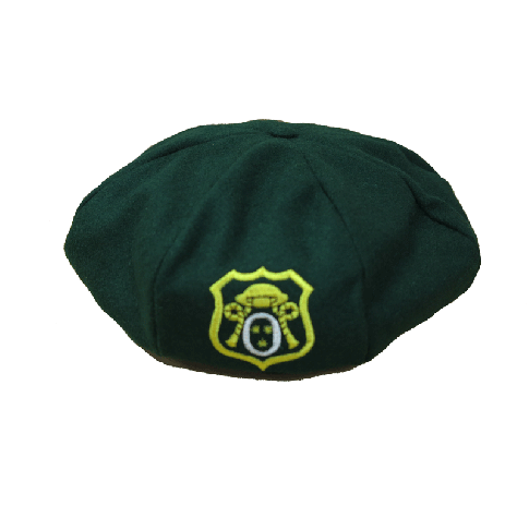 Oratory Girls Beret