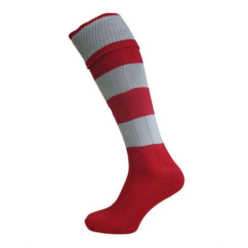 Broomfield House Football Socks