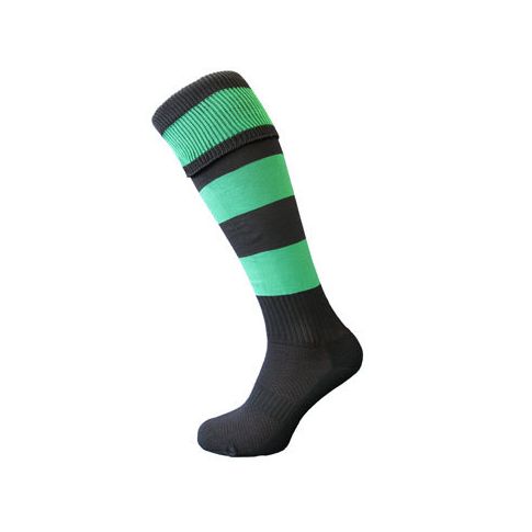 Lyon's Rugby Socks