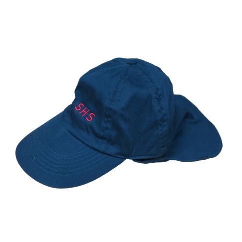 Sinclair House Legionnaires Cap