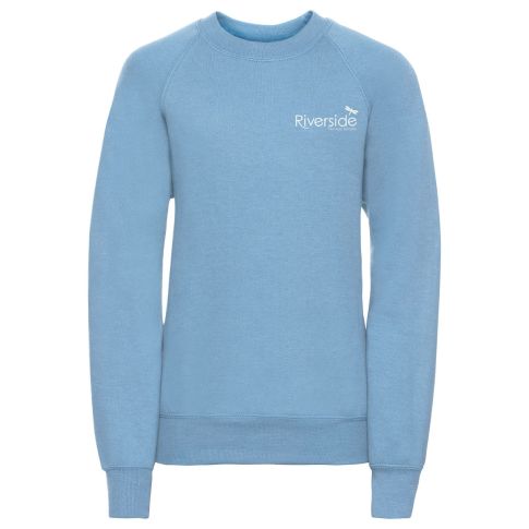Riverside Nurseries Sweatshirt