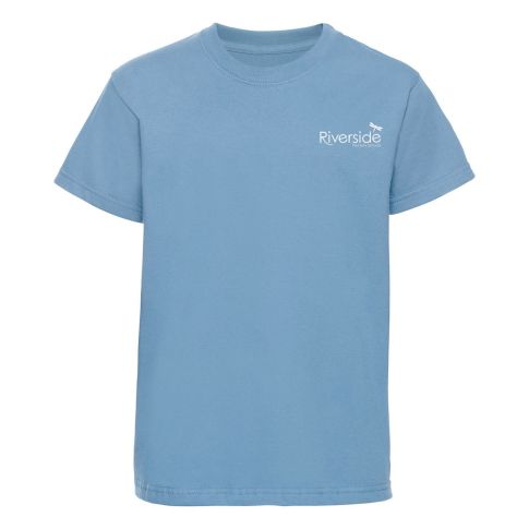 Riverside Nursery T Shirt