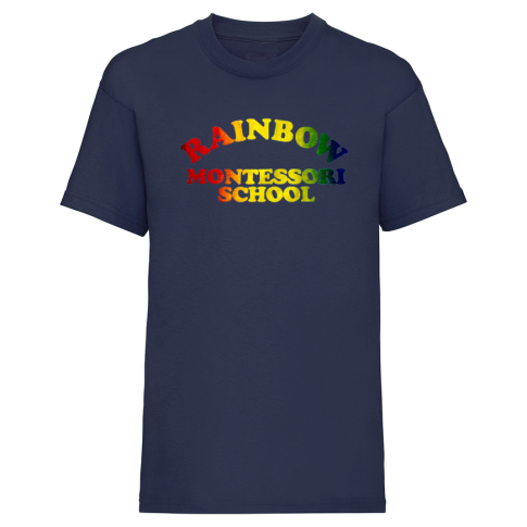 RMS Nursery T Shirt