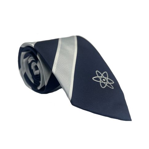 Science Club Tie