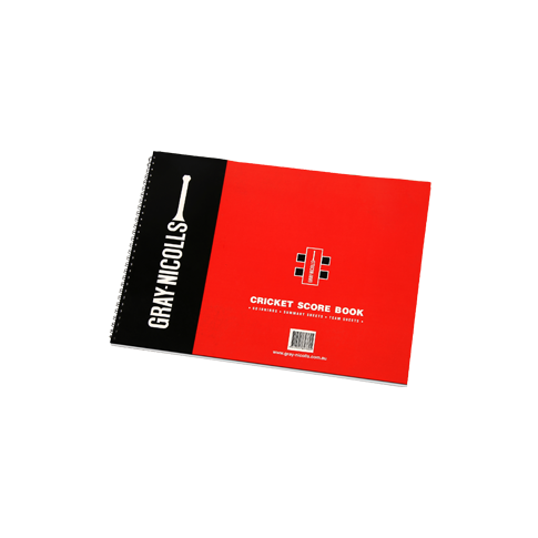 Cricket Scorers (100 Innings)