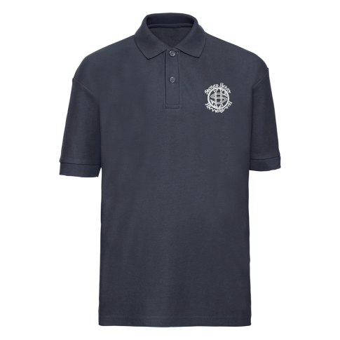 Sacred Heart PE Polo Shirt