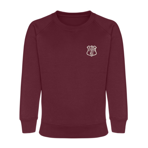 Sacred Heart Teddington Sweatshirt