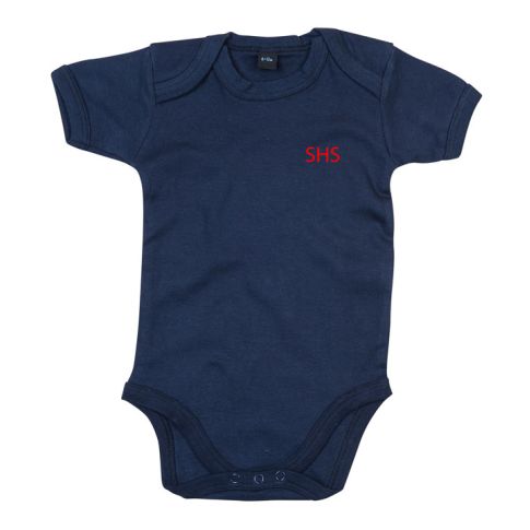 SHS Pre Nursery Baby Grow