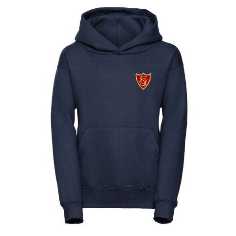 St Osmund's School Hoody