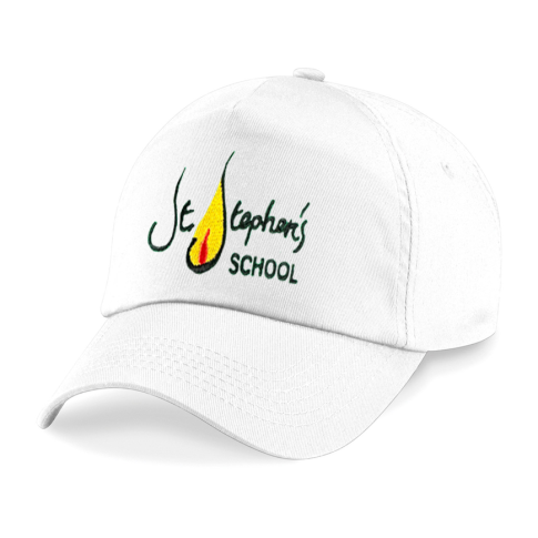 St Stephen's Baseball Cap