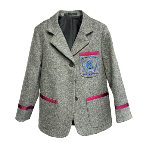 St Christopher's Blazer