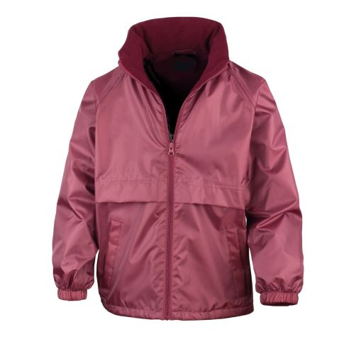 St Christopher's Cagoule