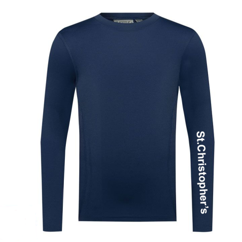 St Christopher's Base Layer Top