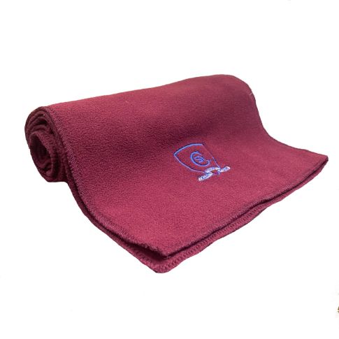 St Christopher's School Scarf