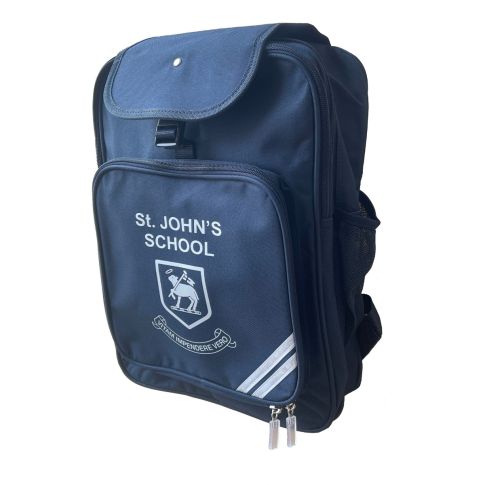 St John's Backpack